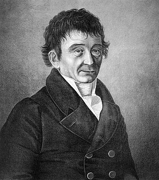 image of Ernst Chladni