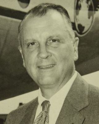 image of Juan Trippe