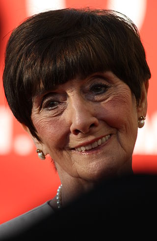 image of June Brown
