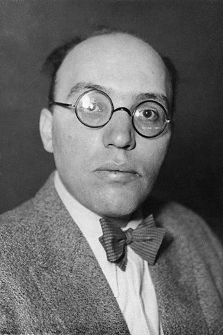 image of Kurt Weill