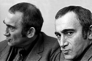 image of Lionel Bart