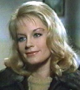 image of Mary Ure