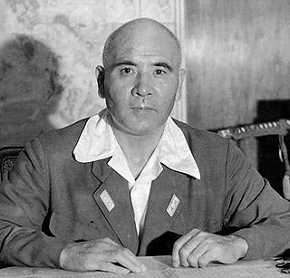 image of Masaharu Homma