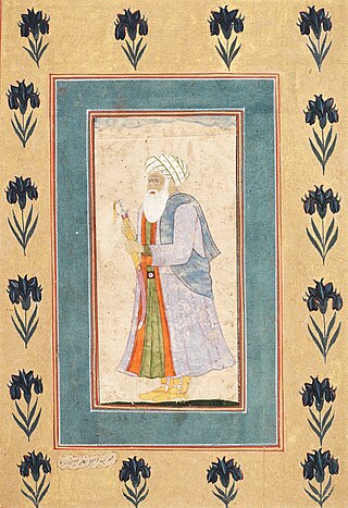 image of Nizamuddin Auliya