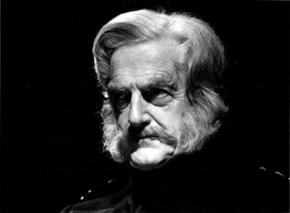 image of Peter Pears