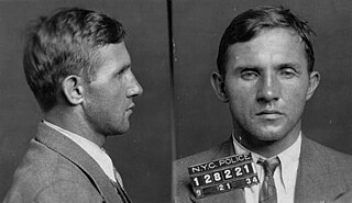 image of Richard Hauptmann