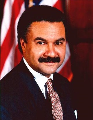 image of Ron Brown