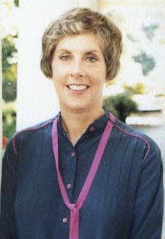 image of Sarah Brady