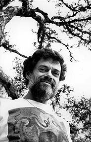 image of Terence McKenna