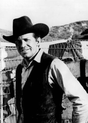 image of Warren Oates