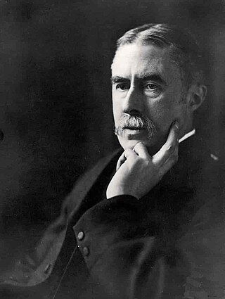 image of A. E. Housman