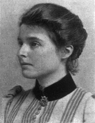 image of Beatrice Webb