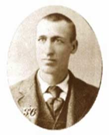 image of Casey Jones