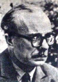 image of Ernesto Sabato