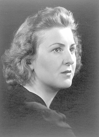 image of Eva Braun