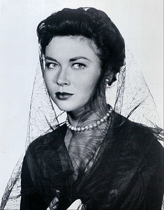 image of Gia Scala