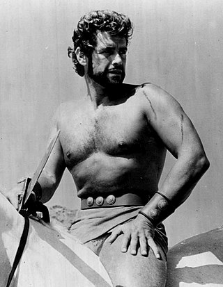 image of Gordon Scott