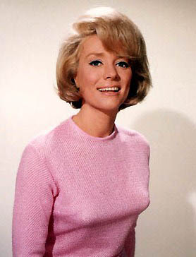 image of Inger Stevens