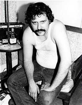 image of Lester Bangs