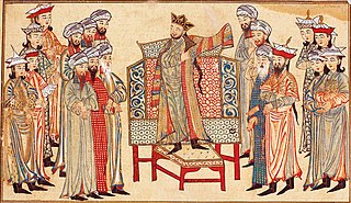 image of Mahmud of Ghazni