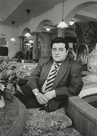 image of Mino Raiola