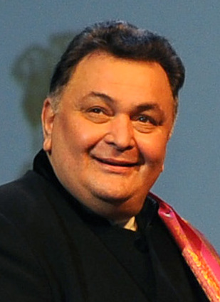 image of Rishi Kapoor
