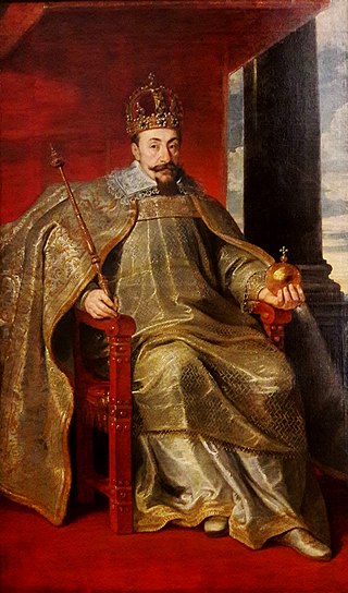 image of Sigismund III Vasa