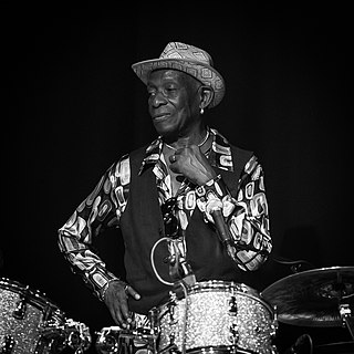 image of Tony Allen (musician)