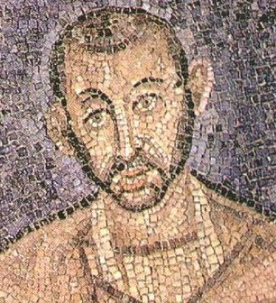image of Ambrose