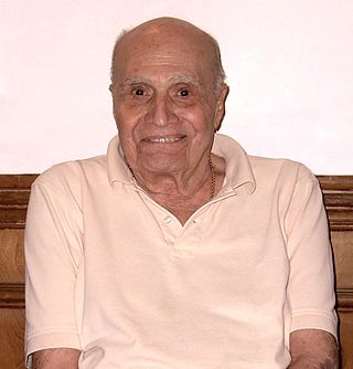 image of Carmine Infantino