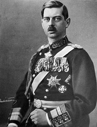 image of Carol II of Romania