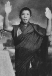 image of Chögyam Trungpa