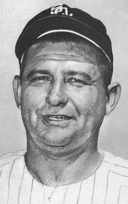 image of Early Wynn