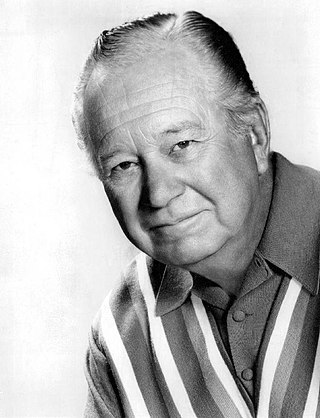image of Edgar Buchanan