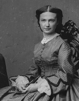 image of Elizabeth Bacon Custer