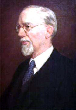 image of George Albert Smith
