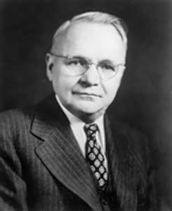 image of Harry Nyquist