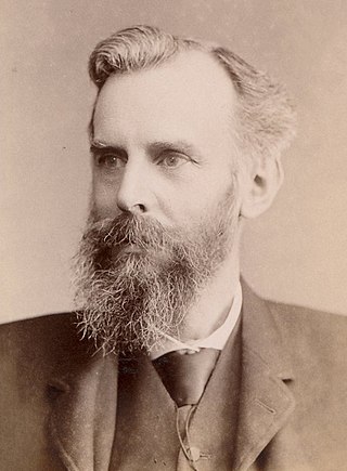 image of John Venn