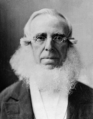 image of Peter Cooper