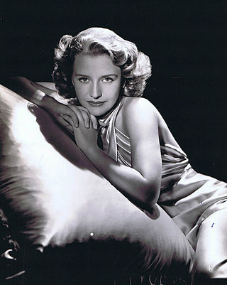 image of Priscilla Lane