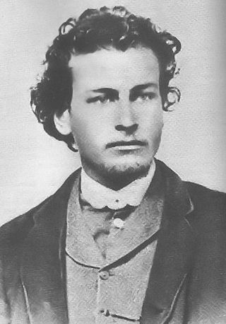 image of Richard M. Brewer