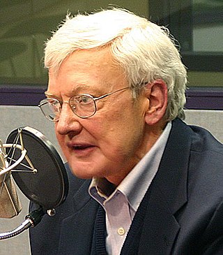image of Roger Ebert