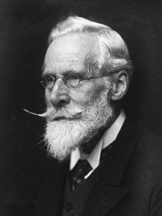 image of William Crookes