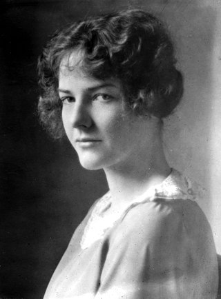 image of Abby Aldrich Rockefeller