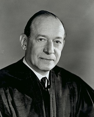 image of Abe Fortas