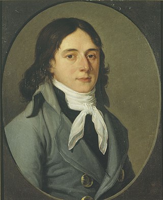 image of Camille Desmoulins