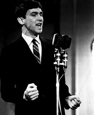 image of Gene Pitney