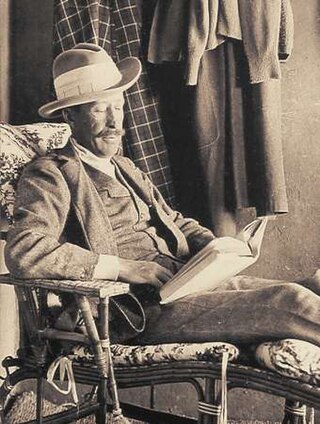 image of George Herbert, 5th Earl of Carnarvon