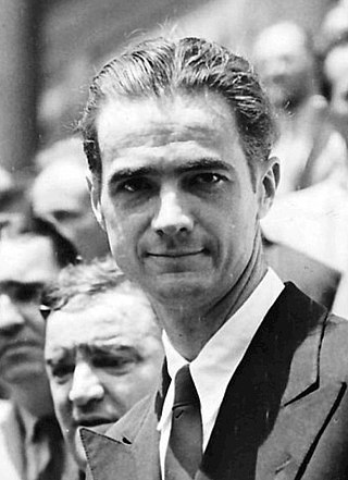 image of Howard Hughes