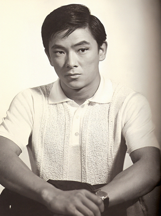 image of Jimmy Wang Yu